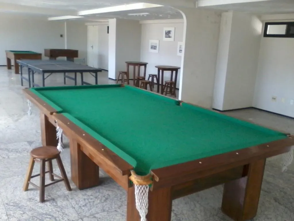 Apartment Dragao Do Mar Hostel Fortaleza