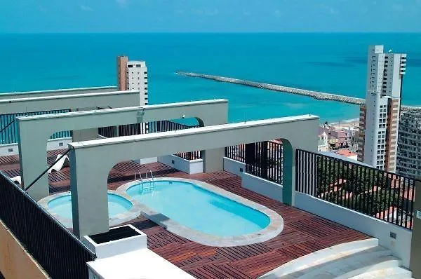 Dragao Do Mar Hostel Fortaleza  0*, Fortaleza (Ceara) Brazil