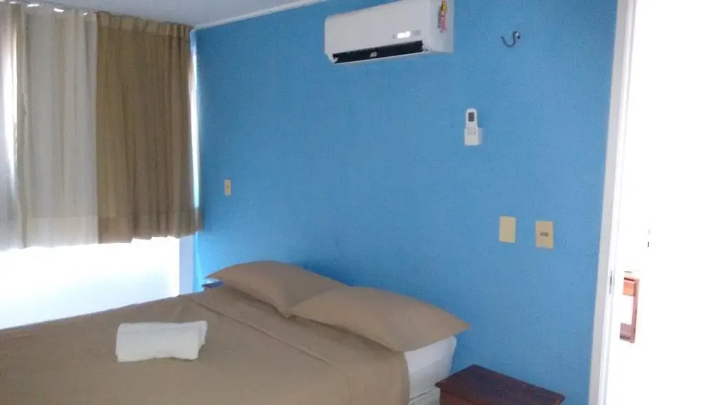 Dragao Do Mar Hostel Fortaleza  Brazil