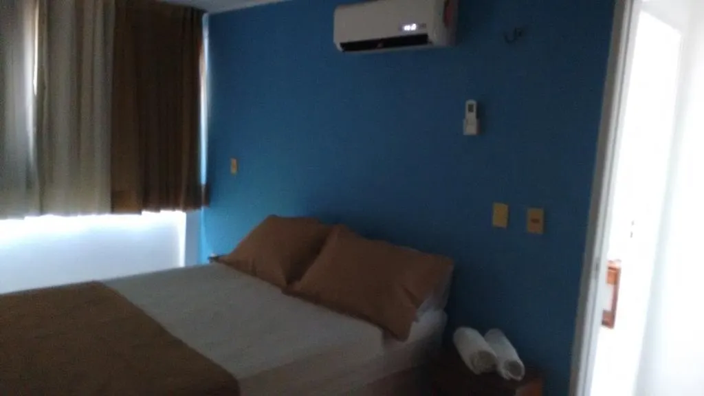 Dragao Do Mar Hostel Fortaleza  Fortaleza (Ceara)