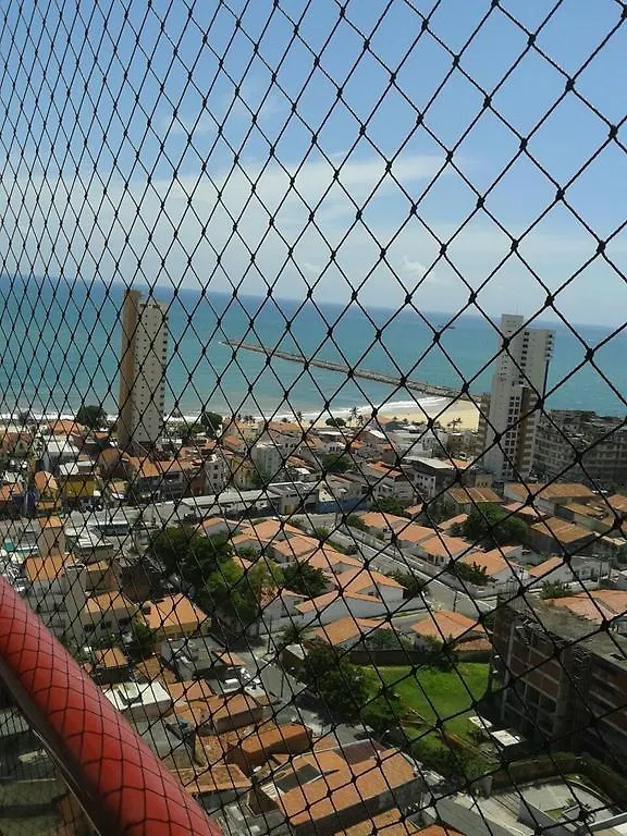 Apartment Dragao Do Mar Hostel Fortaleza