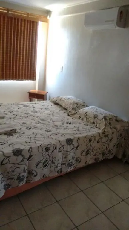 Dragao Do Mar Hostel Fortaleza  0*, Fortaleza (Ceara) Brazil