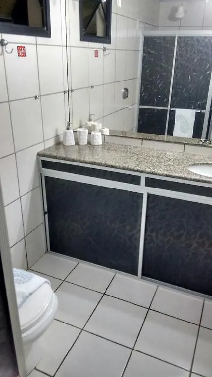 Dragao Do Mar Hostel Форталеза